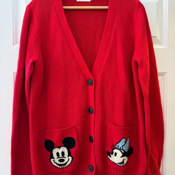 Disney x Cath Kidston Cardigan - Picture 3 of 4